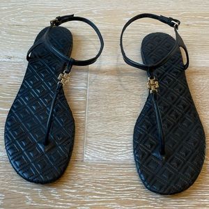 Tory Burch Sandals 9.5